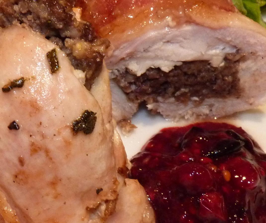 Skye Lodge Dunvegan Skye 外观 照片